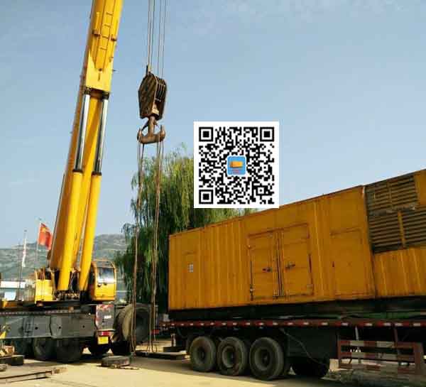 房山发电车出租-全自动发电机组长期不使用该如何保养？