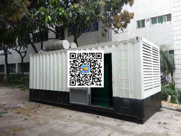 房山出租发电机-什么样的柴油发电机使用效果比较好