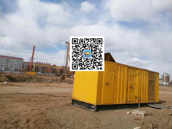 房山发电机出租-柴油发电机组安全操作规程有哪些？