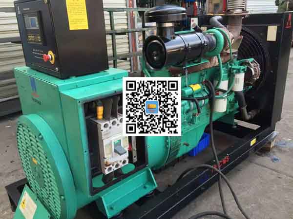 房山租赁发电机-发电机一般变压器磁芯所使用的是什么材料？