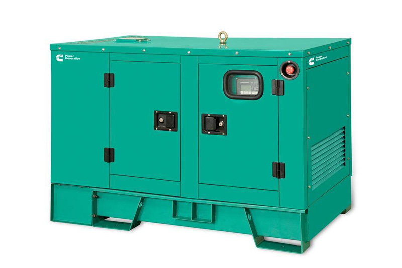 房山发电机出租-汽油发电机对供油装置的要求