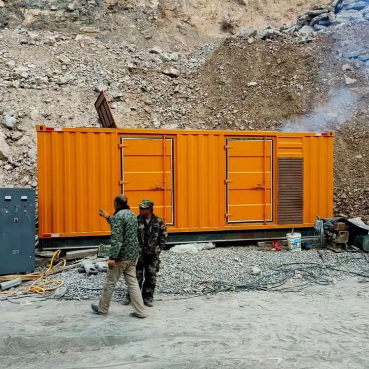 房山如何降低 200kW 柴油发电机在高海拔地区的油耗？