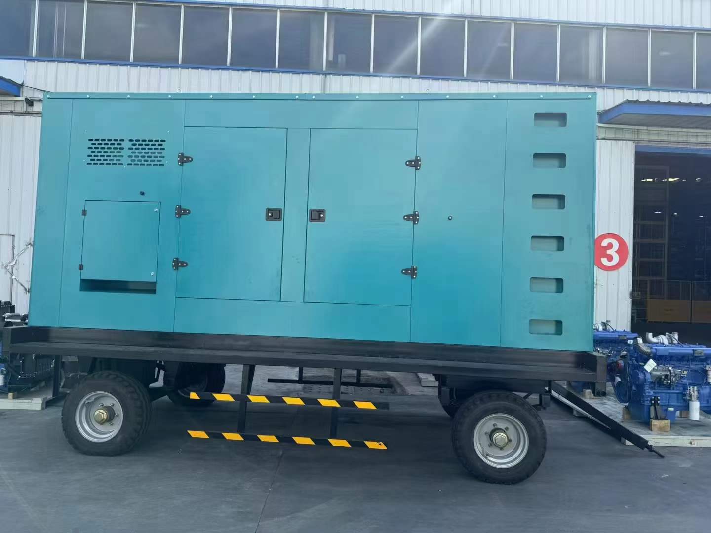 房山2500KVA 负载启动电流大概是多少？