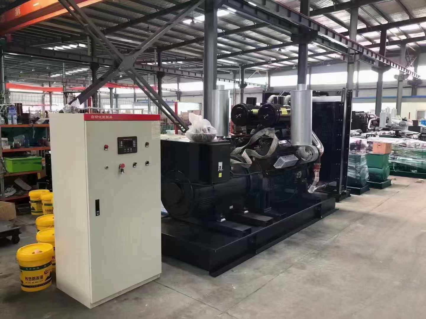 房山2500KVA 负载需要配备多大的变压器？