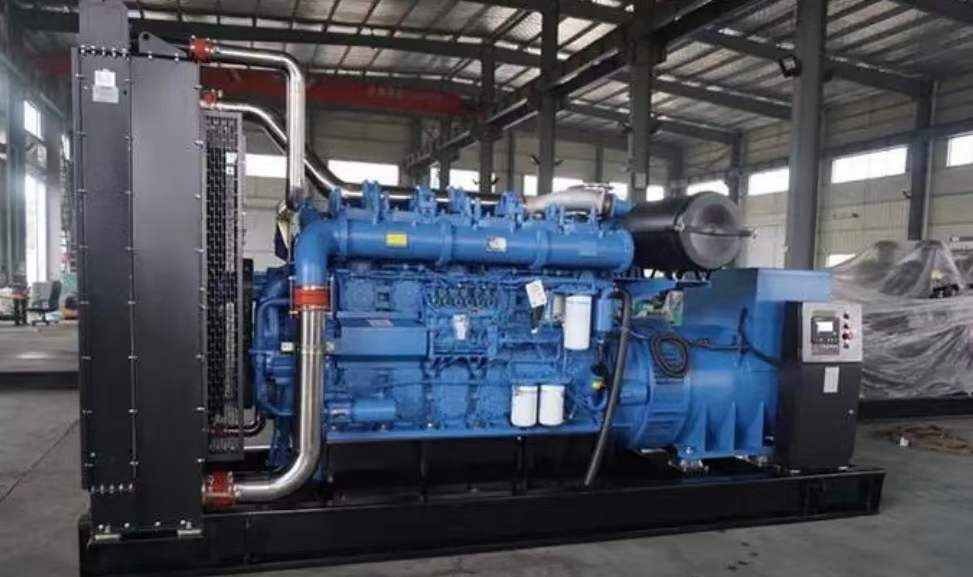 房山如何选择适合的 500kW 柴油发电机组？