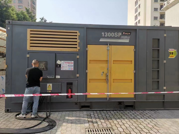 房山500KW发电机组冬季应该配多大的启动电瓶？